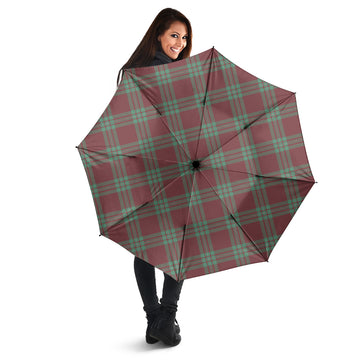 MacGregor Hunting Ancient Tartan Umbrella