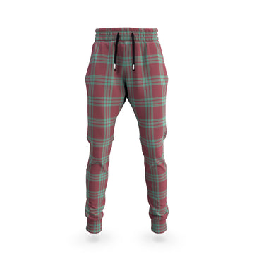 MacGregor Hunting Ancient Tartan Joggers Pants