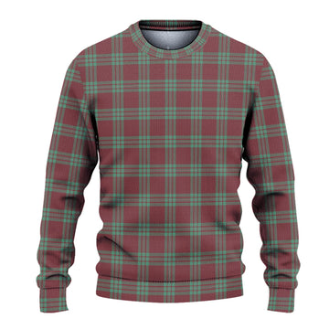 MacGregor Hunting Ancient Tartan Ugly Sweater