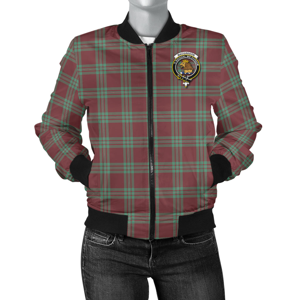 macgregor-hunting-ancient-tartan-bomber-jacket-with-family-crest