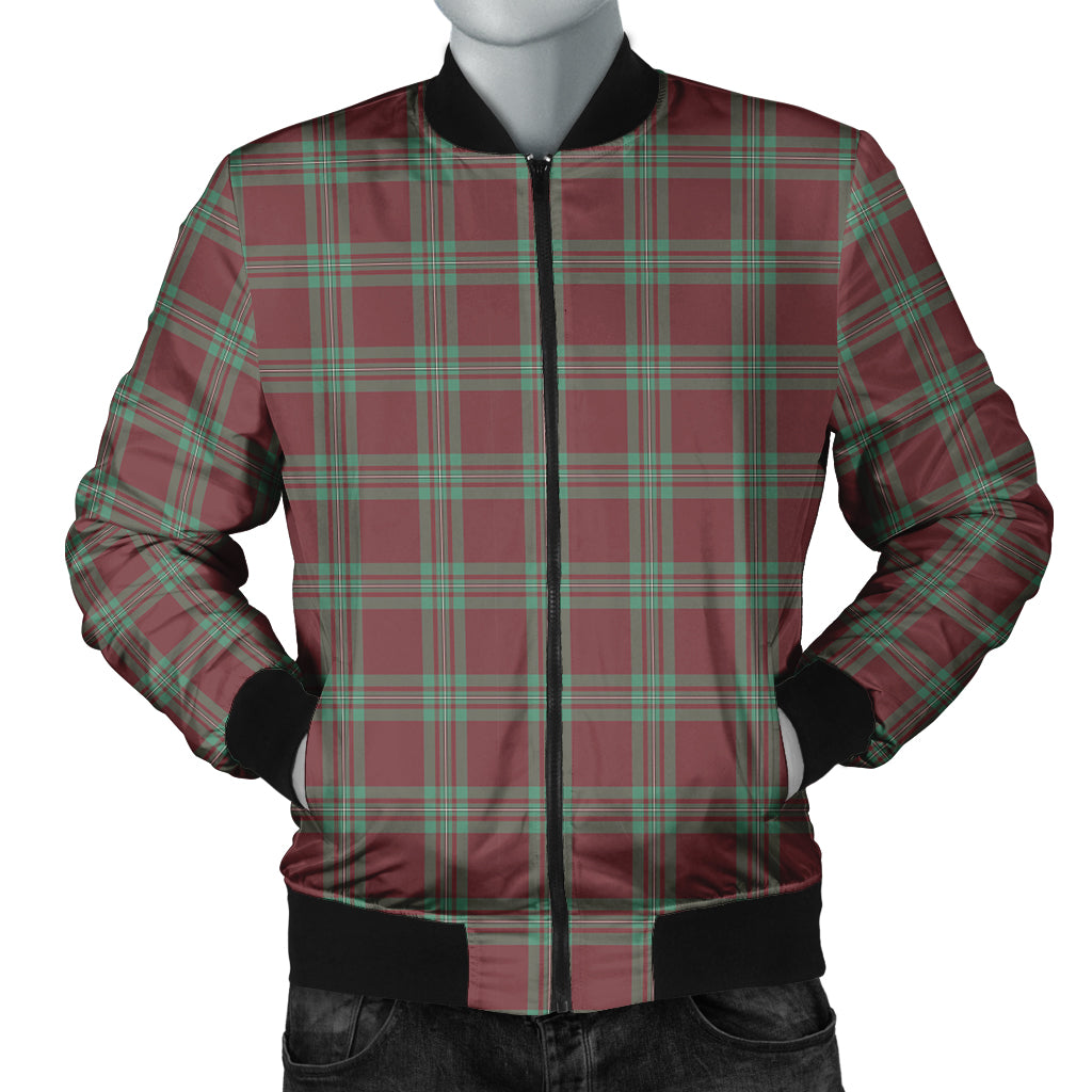 macgregor-hunting-ancient-tartan-bomber-jacket