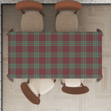 MacGregor Hunting Ancient Tartan Tablecloth