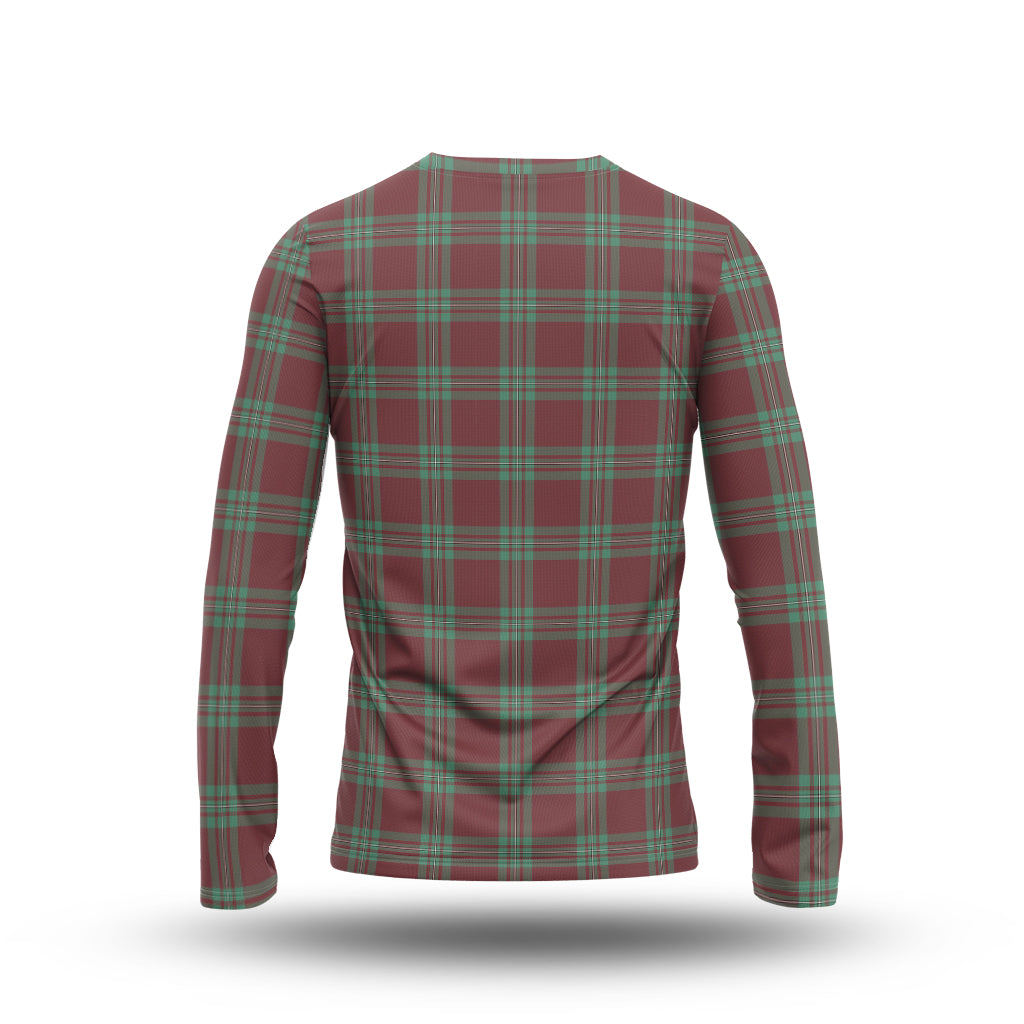 macgregor-hunting-ancient-tartan-long-sleeve-t-shirt