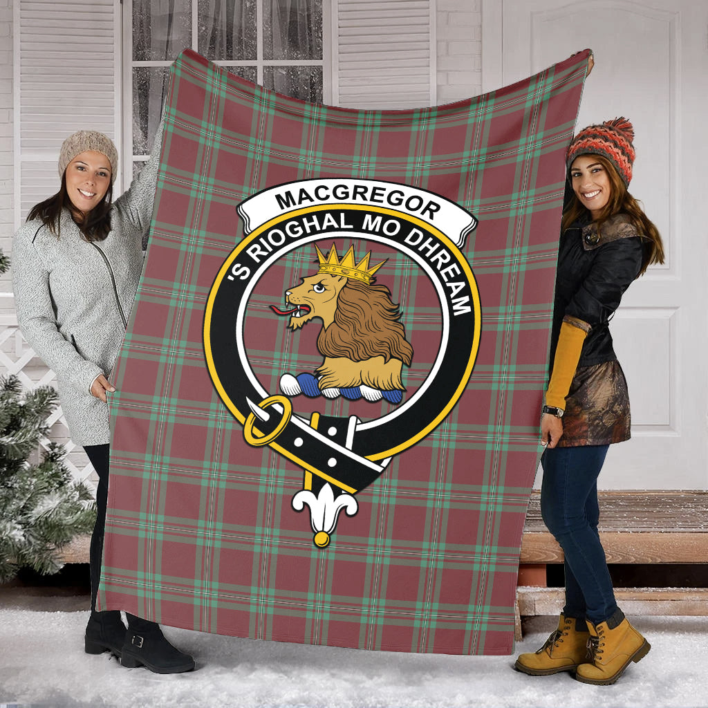 macgregor-hunting-ancient-tartab-blanket-with-family-crest