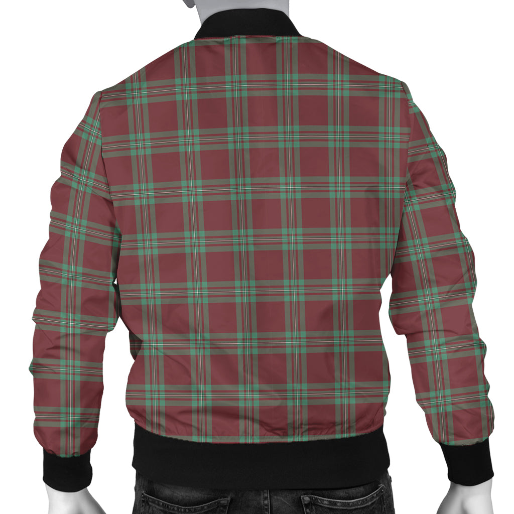 macgregor-hunting-ancient-tartan-bomber-jacket