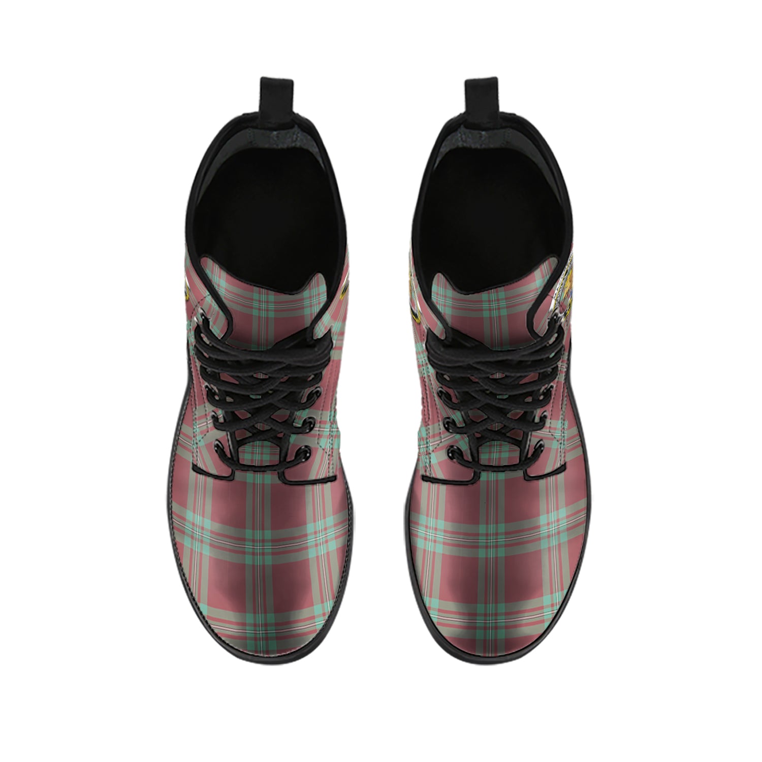 macgregor-hunting-ancient-tartan-leather-boots-with-family-crest