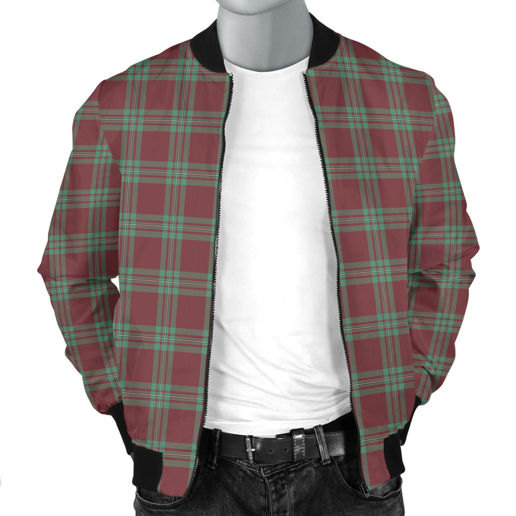 macgregor-hunting-ancient-tartan-bomber-jacket