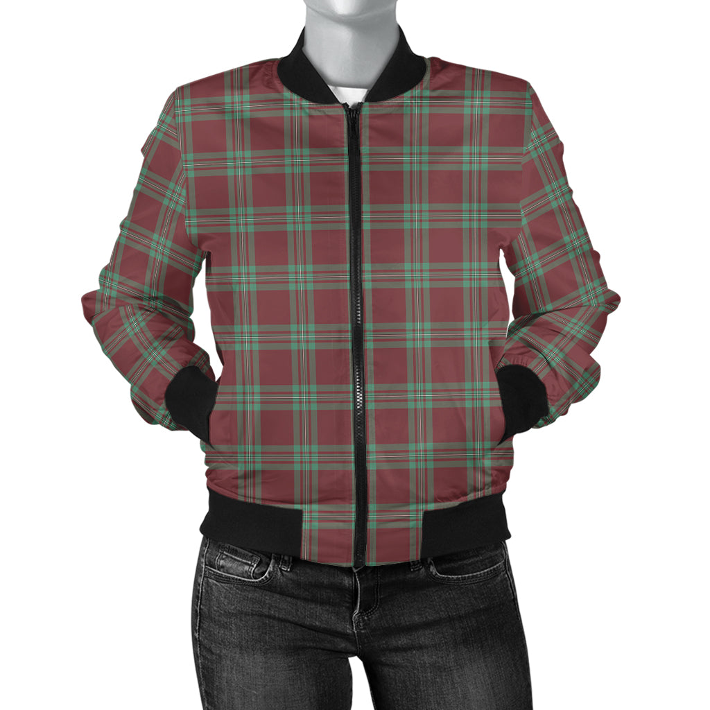 macgregor-hunting-ancient-tartan-bomber-jacket