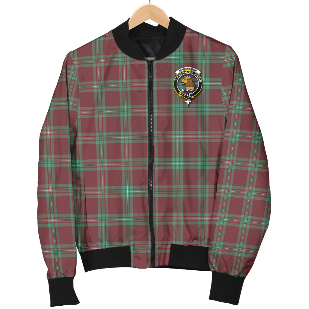 macgregor-hunting-ancient-tartan-bomber-jacket-with-family-crest