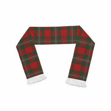 MacGregor (McGregor) Tartan Ruffneck Scarf One Size 67.7*6.7 inches - Tartan Vibes Clothing