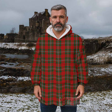 MacGregor (McGregor) Tartan Wearable Blanket - Tartan Vibes Clothing