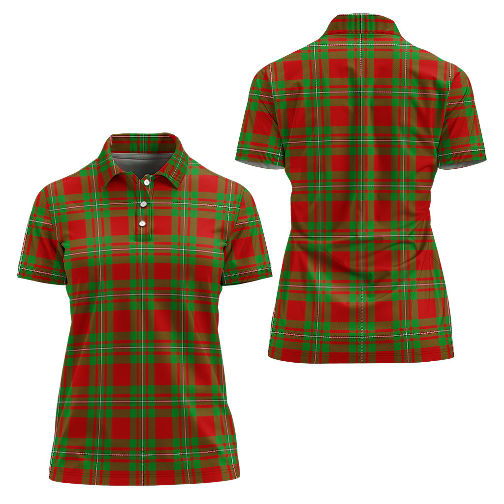 macgregor-modern-tartan-polo-shirt-for-women