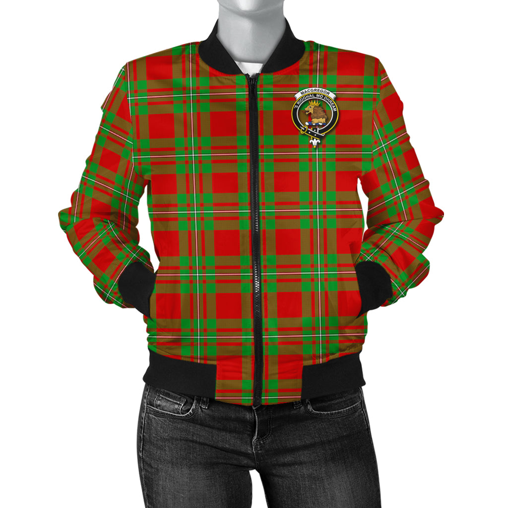 macgregor-modern-tartan-bomber-jacket-with-family-crest