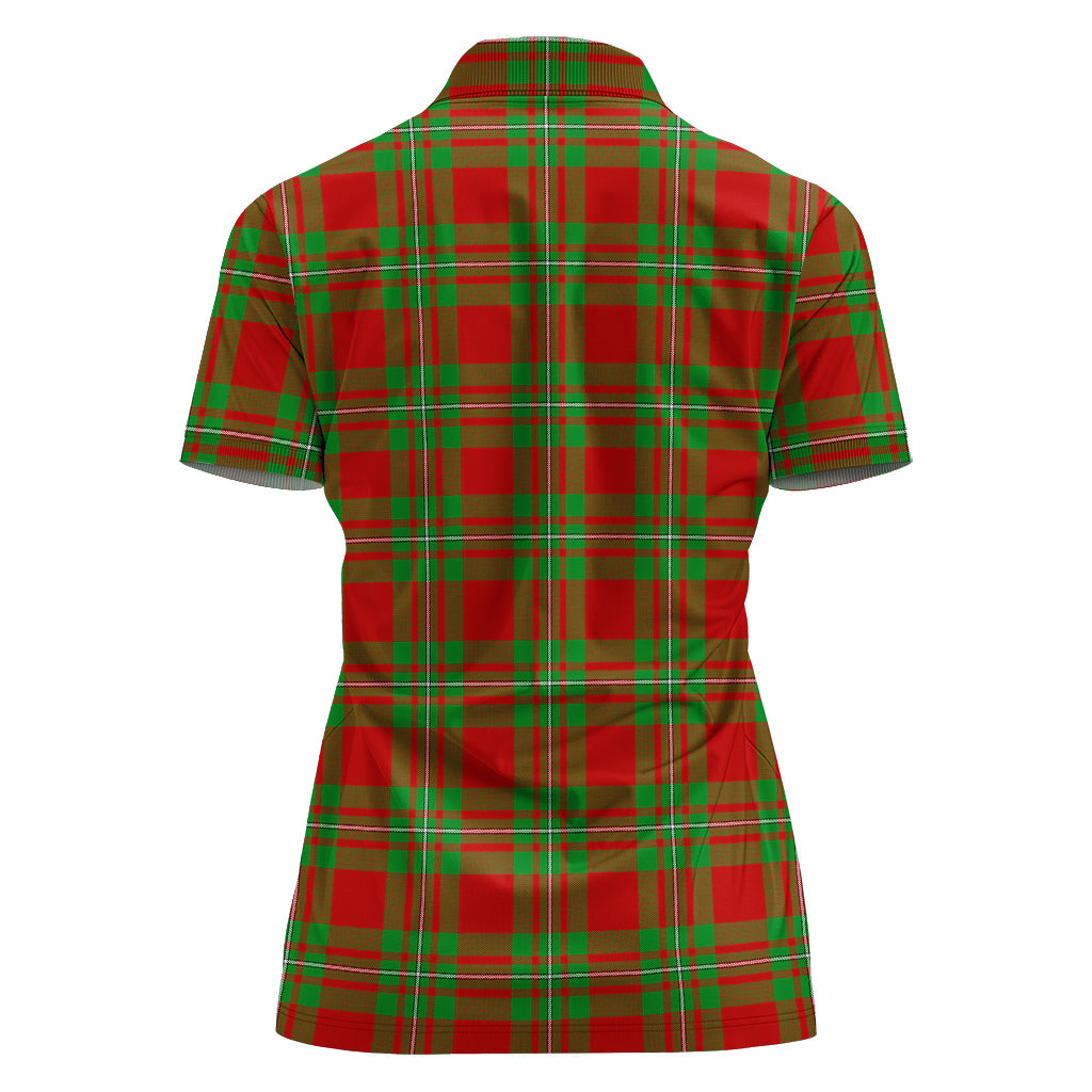 macgregor-modern-tartan-polo-shirt-for-women