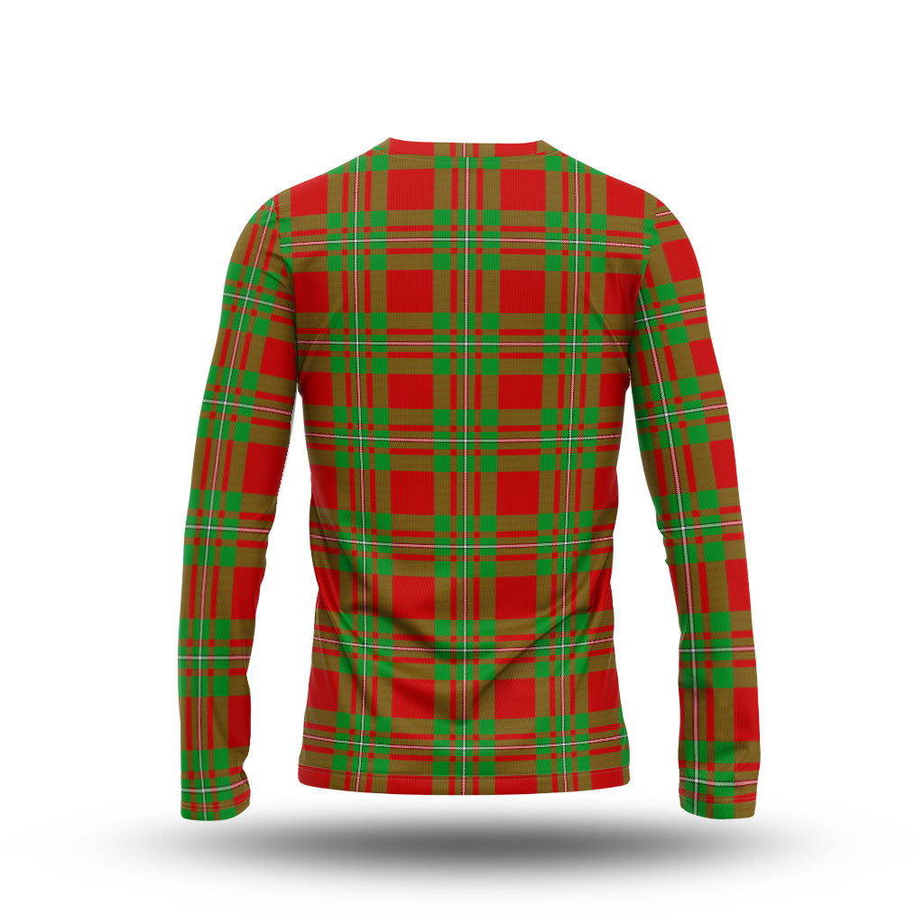 macgregor-modern-tartan-long-sleeve-t-shirt-with-family-crest