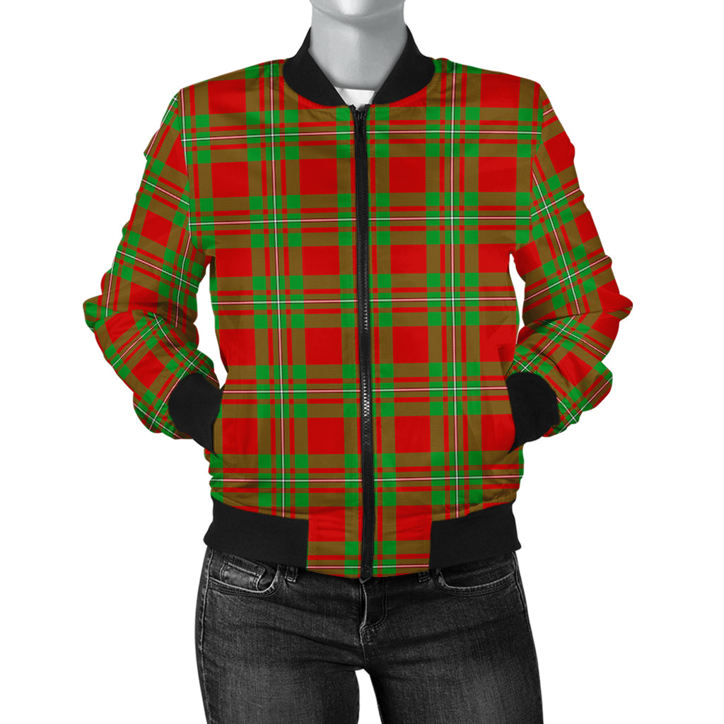 macgregor-modern-tartan-bomber-jacket