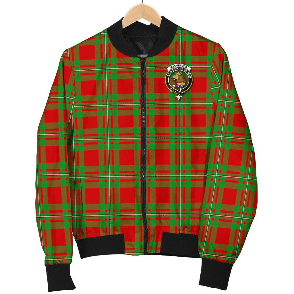 macgregor-modern-tartan-bomber-jacket-with-family-crest