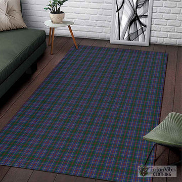 MacHardy (McHardy) Tartan Area Rug