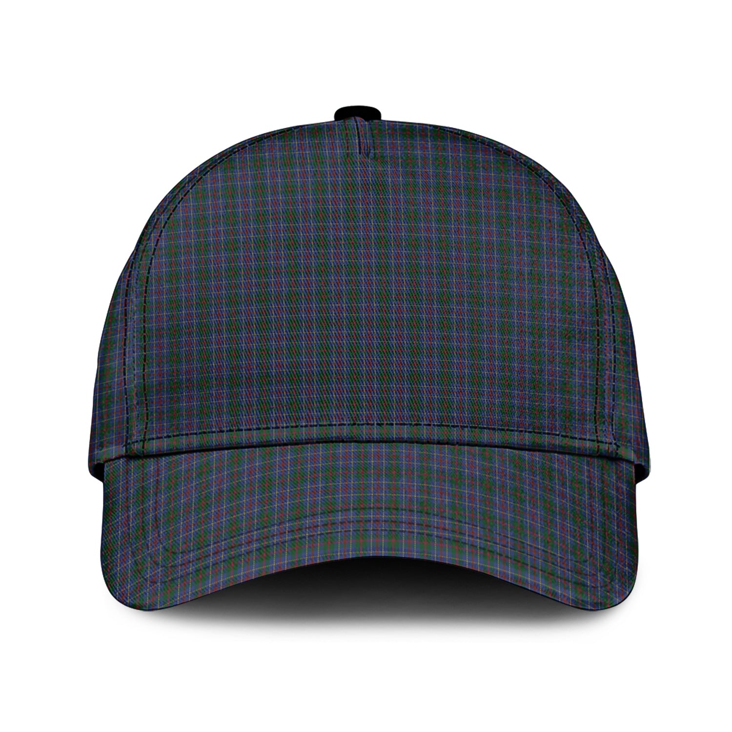 MacHardy (McHardy) Tartan Classic Cap Classic Cap Universal Fit - Tartan Vibes Clothing