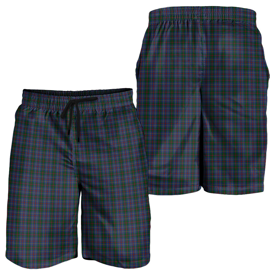 MacHardy (McHardy) Tartan Mens Shorts - Tartan Vibes Clothing