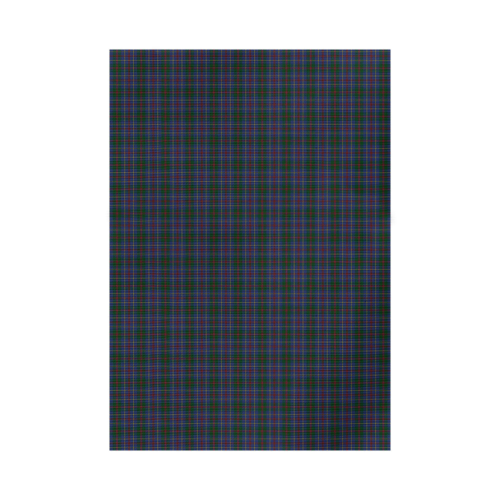 MacHardy (McHardy) Tartan Flag - Tartan Vibes Clothing