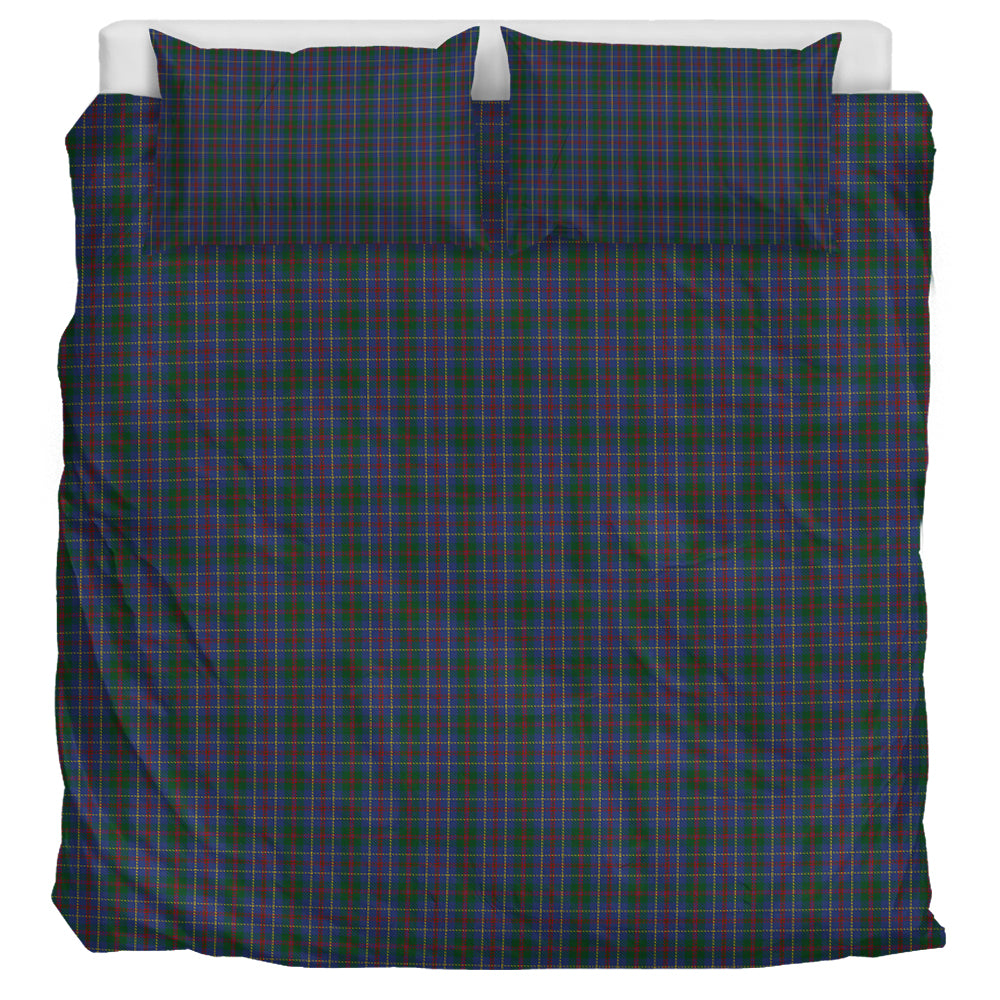 MacHardy (McHardy) Tartan Bedding Set UK Bedding Set UK Super King 104*94 inch - Tartan Vibes Clothing