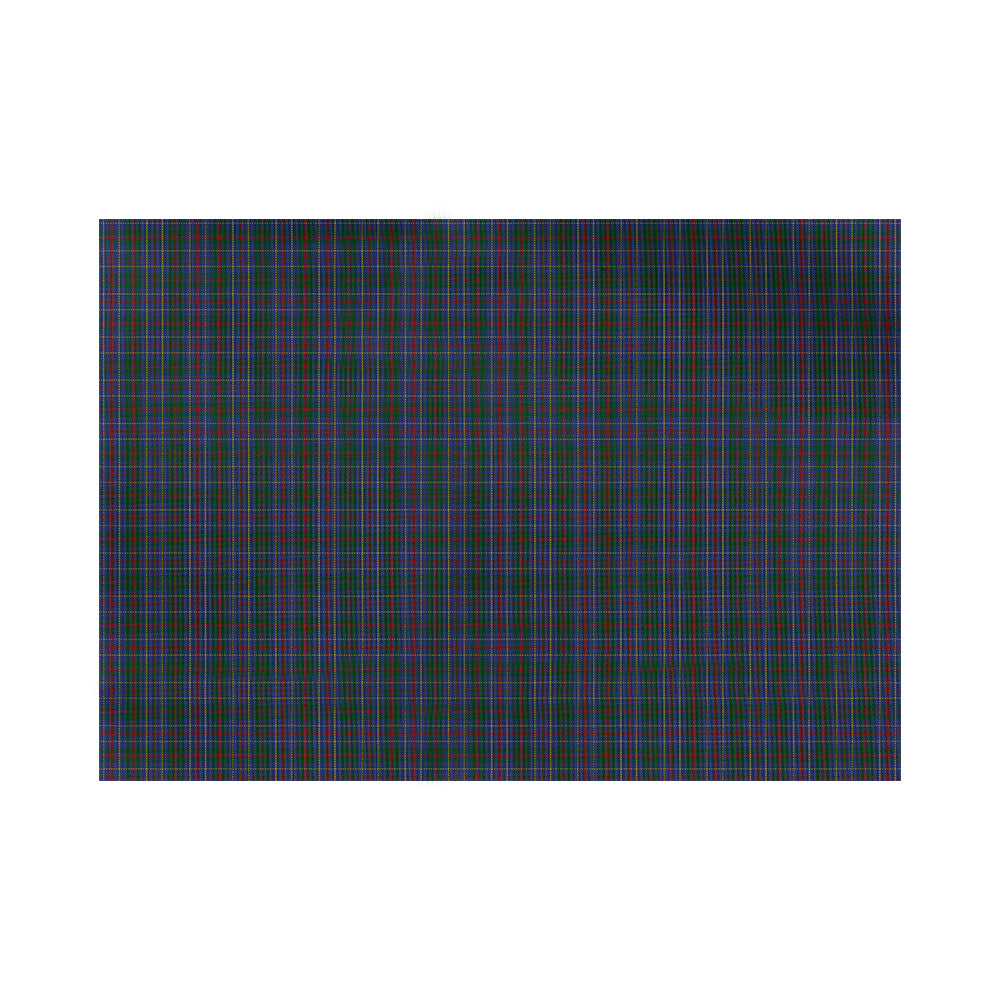 MacHardy (McHardy) Tartan Flag - Tartan Vibes Clothing