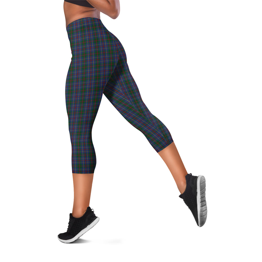 MacHardy (McHardy) Tartan Womens Leggings - Tartan Vibes Clothing