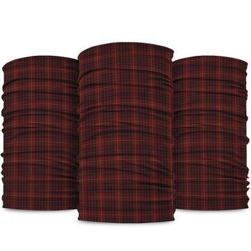 MacIan (McIan) Tartan Neck Gaiters, Tartan Bandanas, Tartan Head Band package One Size - Tartan Vibes Clothing