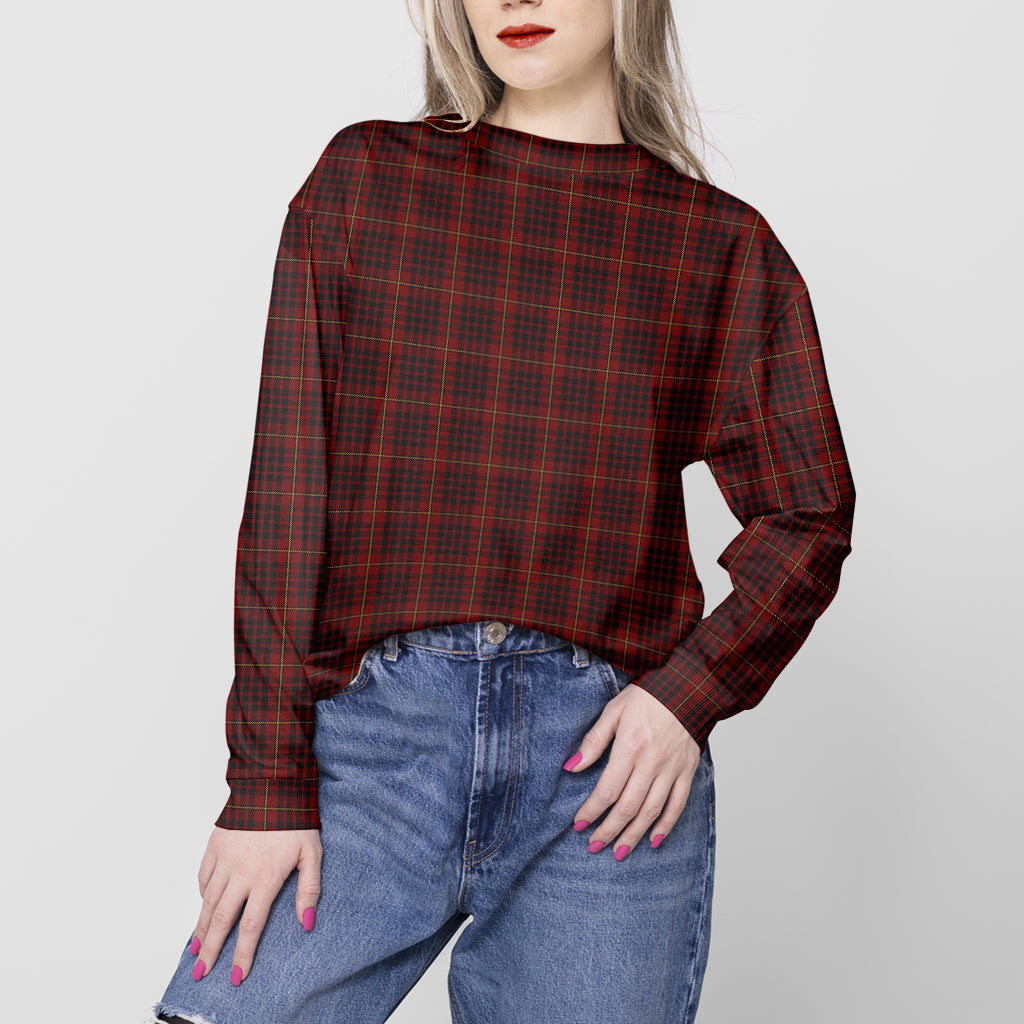 MacIan (McIan) Tartan Sweatshirt Unisex - Tartan Vibes Clothing