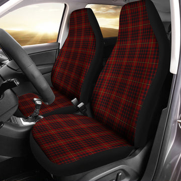 MacIan (McIan) Tartan Car Seat Cover - Tartan Vibes Clothing