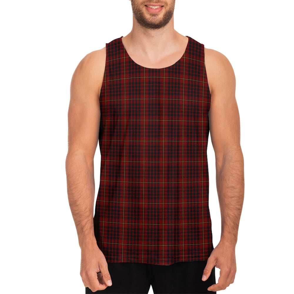 MacIan (McIan) Tartan Mens Tank Top - Tartan Vibes Clothing
