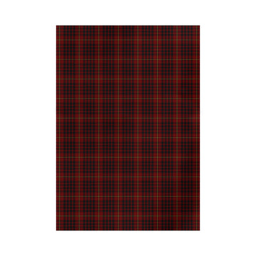 MacIan (McIan) Tartan Garden Flag - Tartan Vibes Clothing