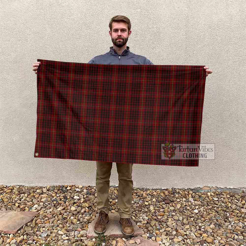 MacIan (McIan) Tartan House Flag - Tartan Vibes Clothing