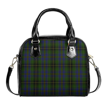 MacInnes Tartan Shoulder Handbags