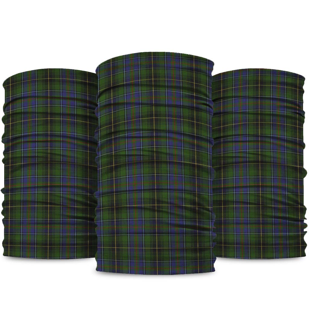 MacInnes Tartan Neck Gaiters, Tartan Bandanas, Tartan Head Band