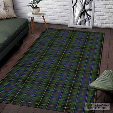 MacInnes (McInnes) Tartan Area Rug