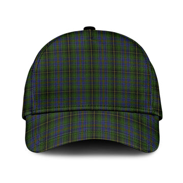 MacInnes (McInnes) Tartan Classic Cap