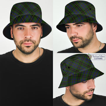 MacInnes Tartan Bucket Hat