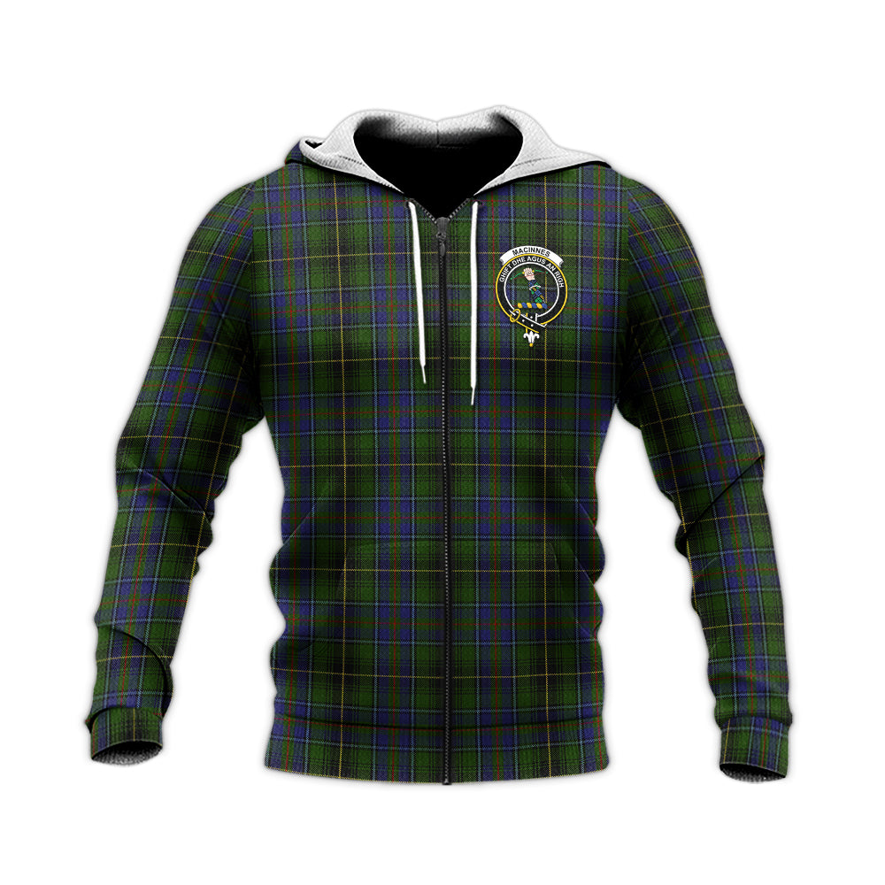 macinnes-tartan-knitted-hoodie-with-family-crest