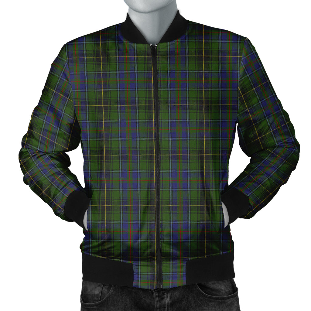 macinnes-tartan-bomber-jacket