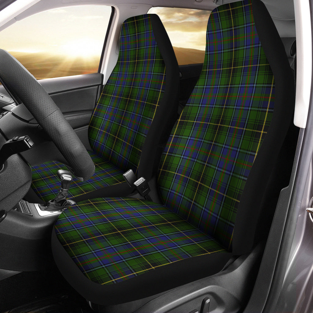 MacInnes Tartan Car Seat Cover - Tartanvibesclothing
