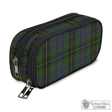 MacInnes Tartan Pen and Pencil Case