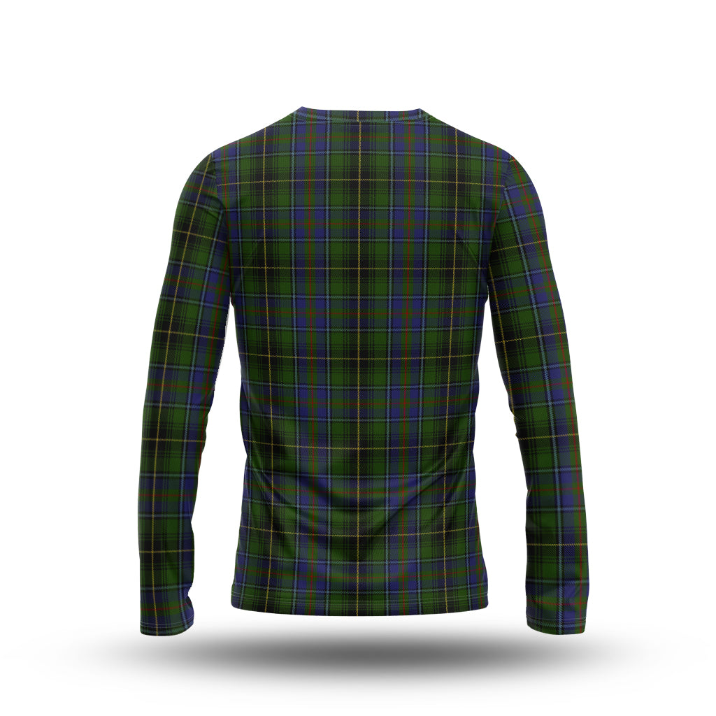 macinnes-tartan-long-sleeve-t-shirt-with-family-crest