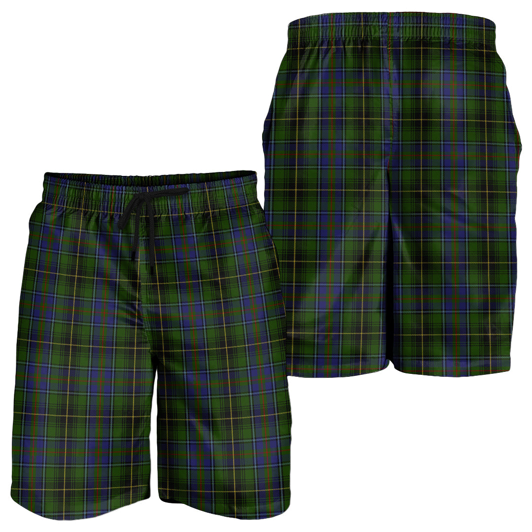 macinnes-tartan-mens-shorts