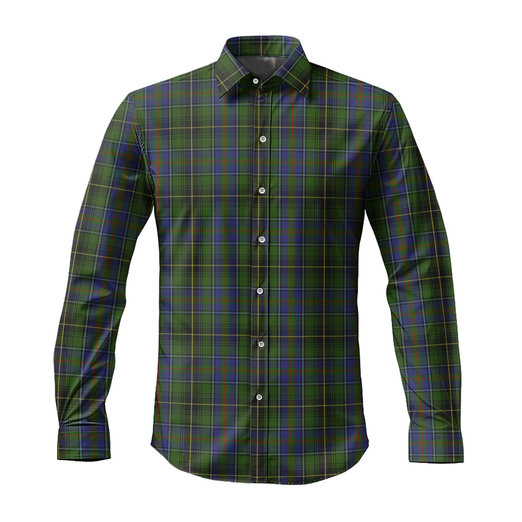 macinnes-tartan-long-sleeve-button-up-shirt