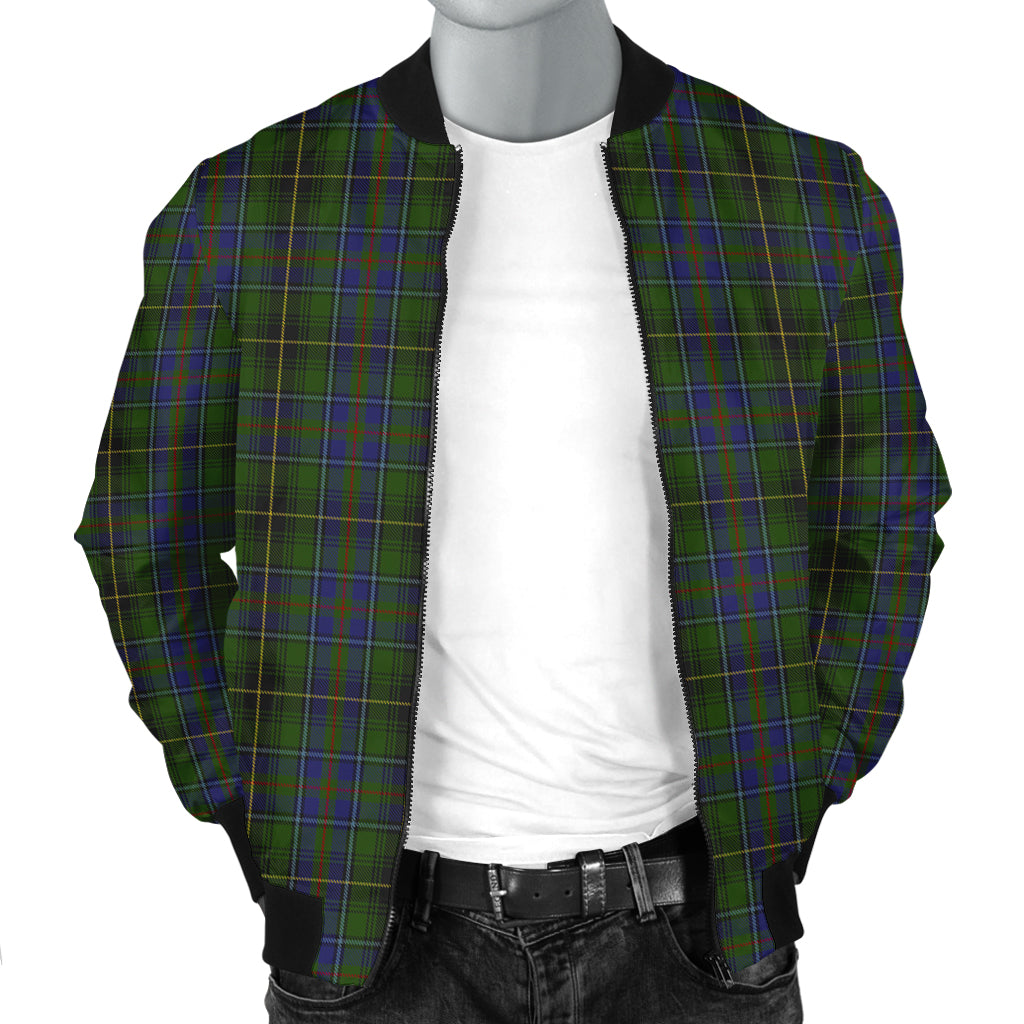 macinnes-tartan-bomber-jacket