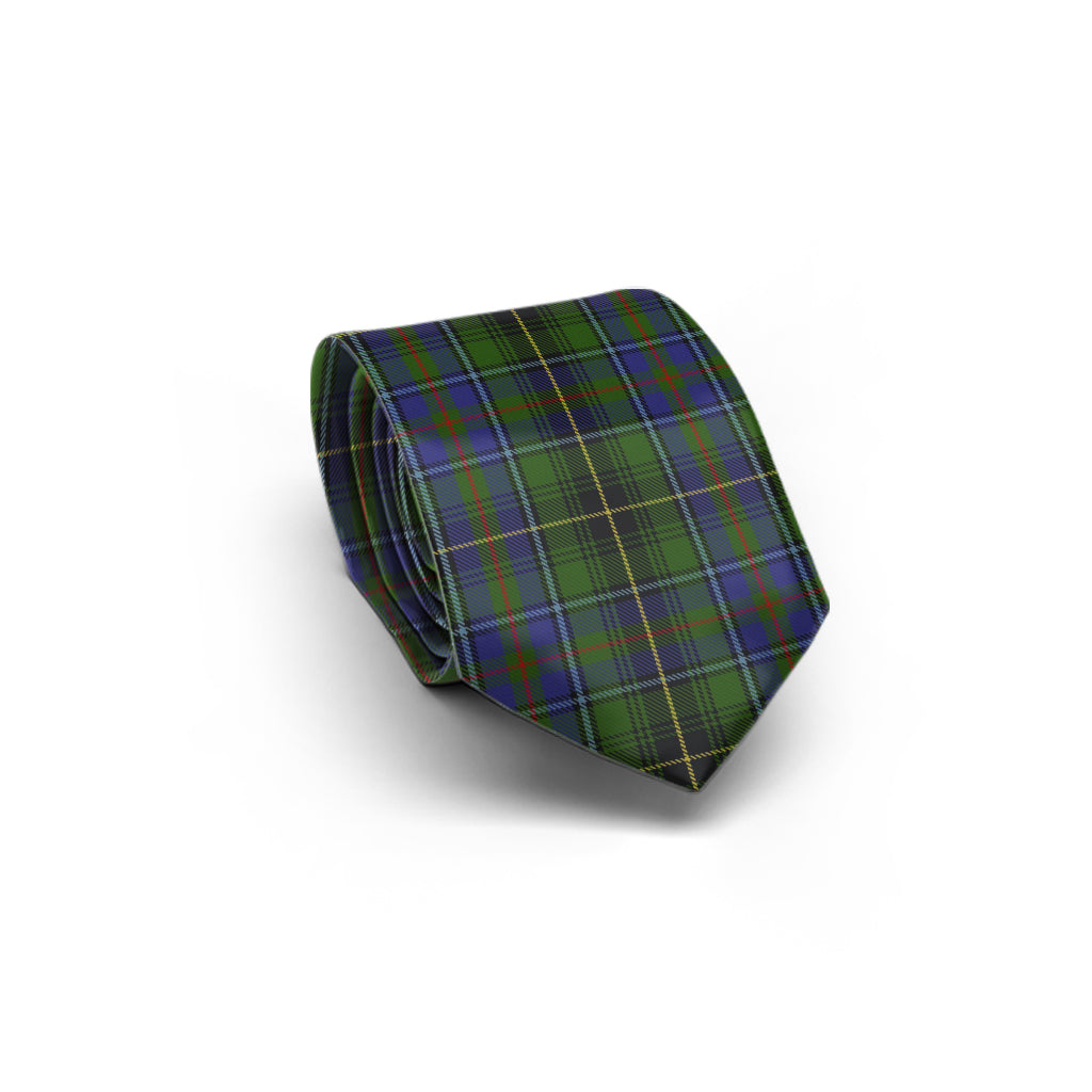 MacInnes (McInnes) Tartan Classic Necktie - Tartan Vibes Clothing