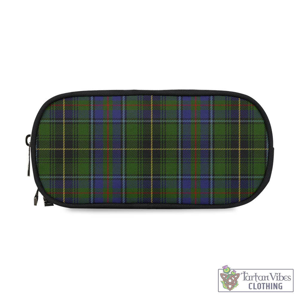 Tartan Vibes Clothing MacInnes Tartan Pen and Pencil Case