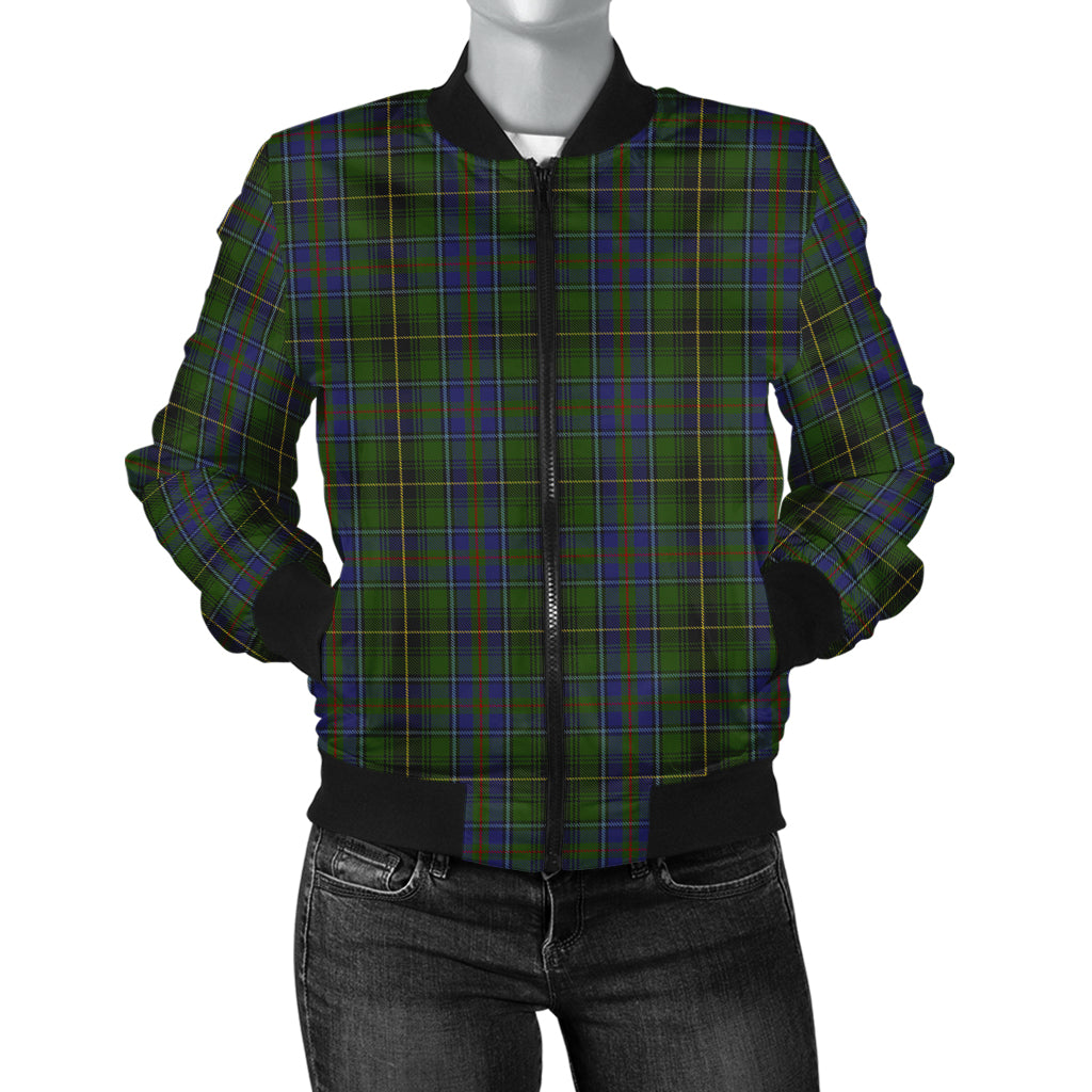 macinnes-tartan-bomber-jacket